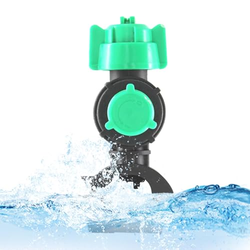 Consejos de pulverización para tractores, cabezales de aspersores agrícolas - Piezas de aspersión para tractores,Manos de dispersión agrícolas en forma de abanico para riego antigoteo para la mayoría