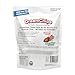DreamBone DreamChips, Rawhide Free Dog Chews Made with Real Chicken and Vegetables, 24 Count