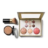 LAURA GELLER NEW YORK Baked Starter Kit- Baked Balance-n-Brighten, Golden Medium + Best of the Best...