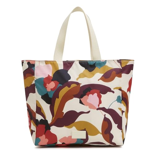 Vera-Bradley-womens-Ripstop-Lunch-Tote Vera Bradley womens Ripstop Lunch Tote - Image 1