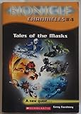 lego bionicle ekimu der maskenmacher  Tales of the Masks (Bionicle Chronicles)