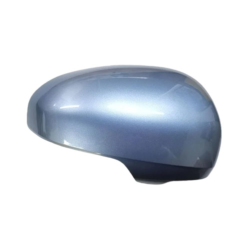 Coque rétroviseur Verso S 2012-2015 : couvercle boîtier accessoires auto - 8