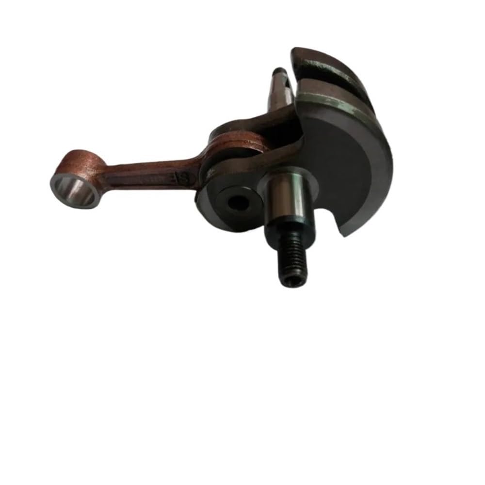 Cigüeñal FS360 OEM 4116-0300-400 Apto for FS420 FS500 FS550 FR420 FR500 SP420 DESBROZADORA WEEDEATER CIGÜEÑAL