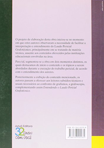 Entendendo o Laudo Pericial Grafotécnico e a Grafoscopia