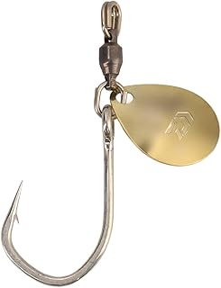 ダイワ(DAIWA) アシストフック BLJアシストSS シングル/ダブル 各種