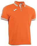 koszulka polo joma crew Estilo de polo casual, conveniente a vestir en cualquier ocasión