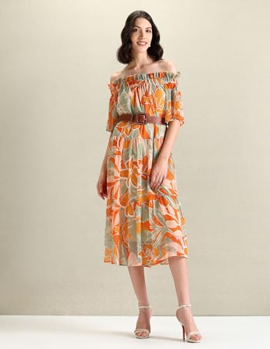 Image of U.S. Polo ASSN. Women Casual Dress