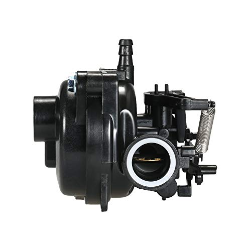 Honeytecs Carburador para Briggs & Stratton 550EX 09P702 9P702 Motores Substitui 799584 Carb