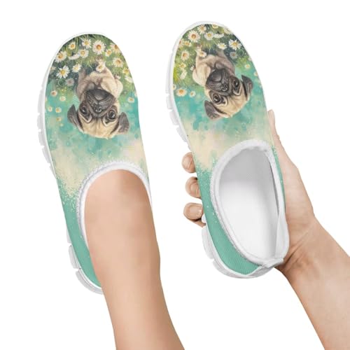 Athletic Footwear Sneakers Design Polyester Fabric Breathable Casual for Boys and Girls Comfortable3