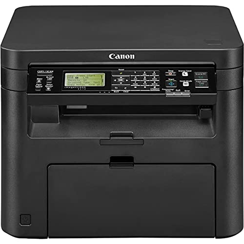 Canon D570 Monochrome Laser Printer thumb #2