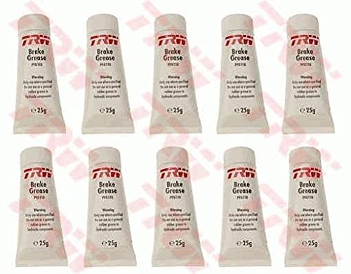 Trw Automotive Aftermarket Pfg110 Grasso