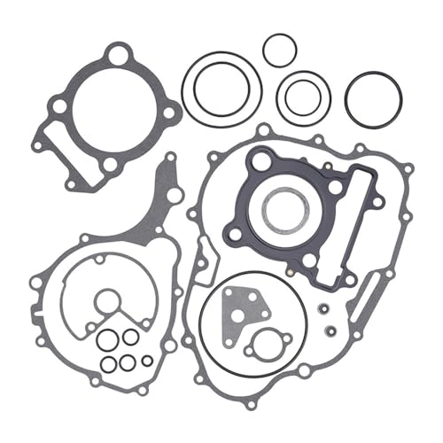 Jeu de joints cylindre moteur moto pour l'entretien de votre YS250