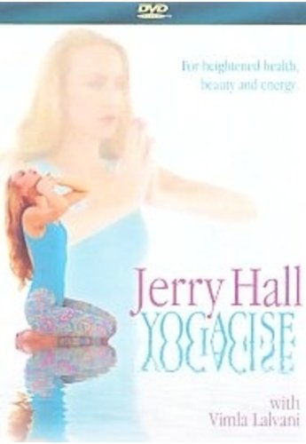 Jerry Hall'S Yogacise [Dvd]