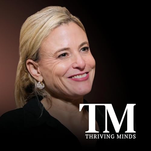 MIT Neuroscientist: How to Wire Your Brain for Optimism Today - Dr Tali Sharot