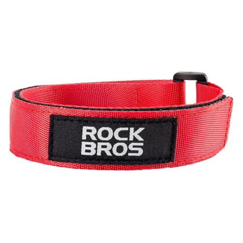 ROCKBROS Brompton Bike Holding Strap, Adjustable Wheel Fixer
