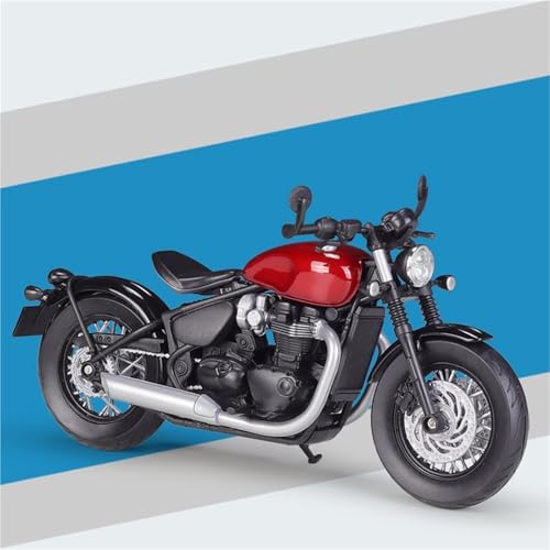 �ɓK������ �{���l�r�� �{�o�[�p ���b�N�A�b�v ������ �o�C�N�͌^ �������� �M�t�g�Z�b�g 1:12