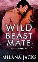 Wild Beast Mate 1950673014 Book Cover