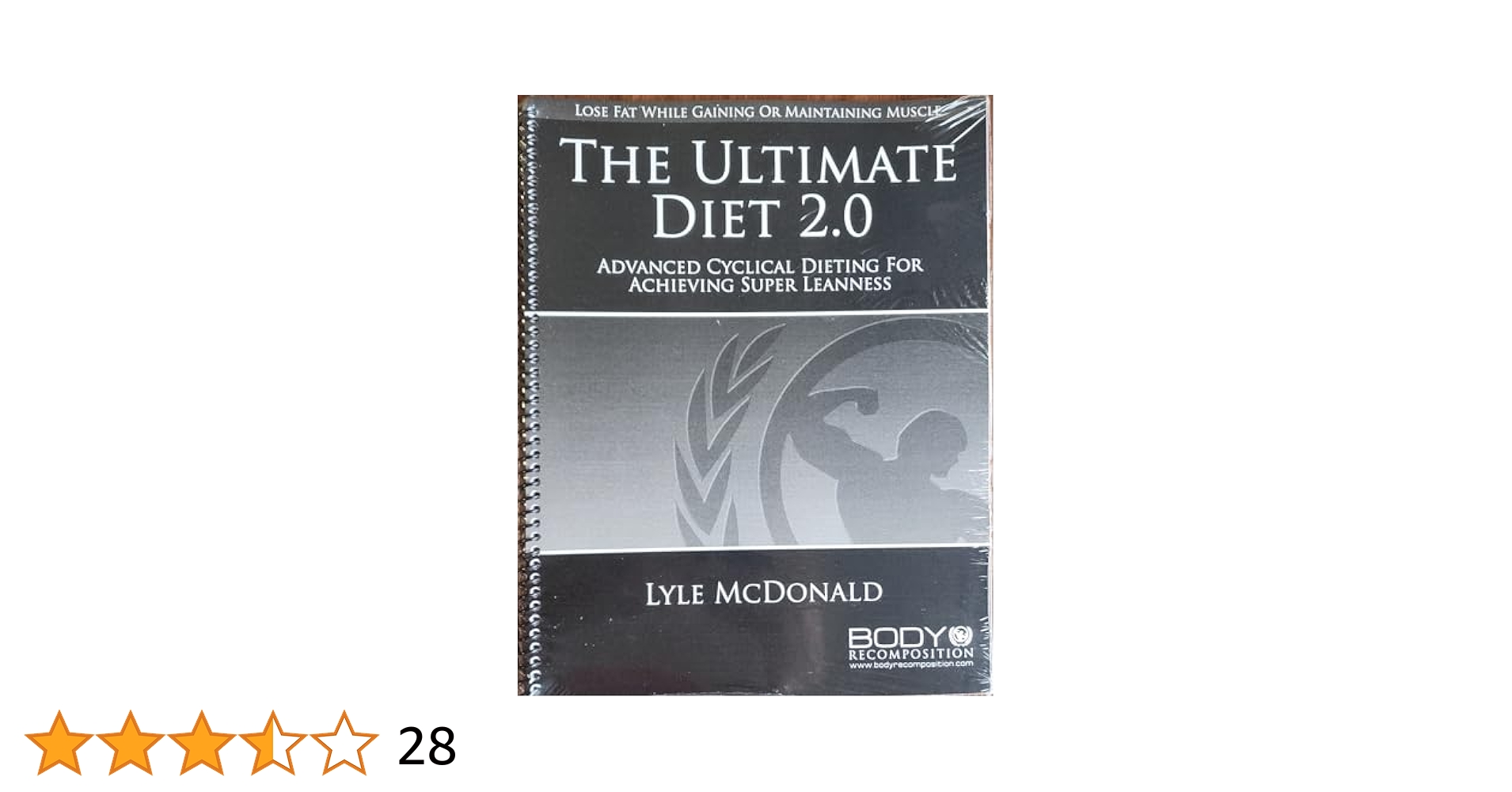 The Ultimate Diet 2.0: McDonald, Lyle: 9780967145624: Amazon