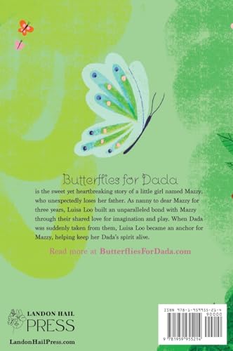 Butterflies for Dada - Image 2