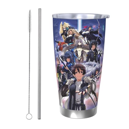 ẼzC] ԍڗp }OJbv R[q[Jbv 600mlۉۗJbv Xg[ƊWt e ^тɕ֗ ̂܂܈߂ Ă AEghA ނ LvȂǂɂœK Straw Two-piece Set