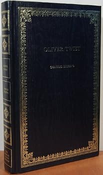 Unknown Binding The Peebles Classic Libraty: Oliver Twist Book
