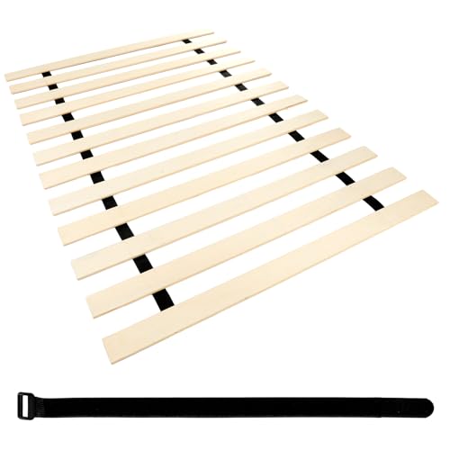 Geetery Twin XL to Full XL Bed Frame Converter & 10 Straps...