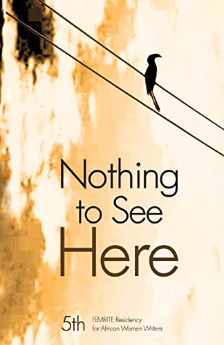 Nothing to See Here view 2
