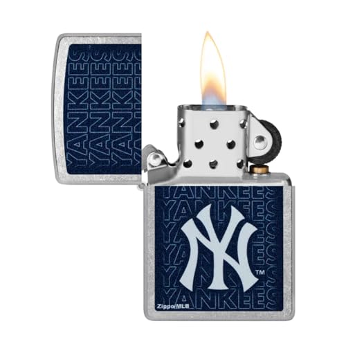 Encendedor Personalizado MLB New York Yankees miniatura 3