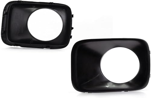 Miniatura 3 de Para Honda Pilot - Cubierta antiniebla 2009 2010 2011 para el lado del conductor y el pasajero, juego  Imprimado  Cumplimiento DOTSAE  HO1038101 +