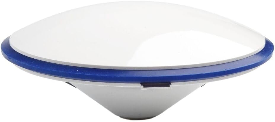 1pc GO100 Multi-band GNSS GPS Antenna Replace RTK Trim Ble AG15 /25/35