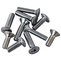 Algopix Similar Product 6 - BrassCraft SC0400 Assorted Handle Set