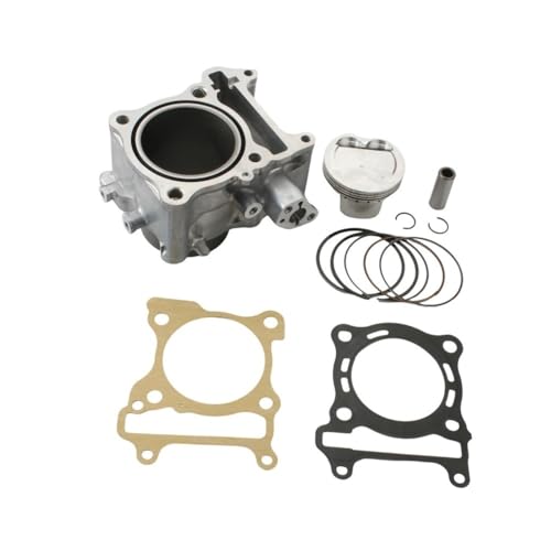 Kit cylindre 65 mm haute précision pour motorisations ADV160 et PCX160 4T