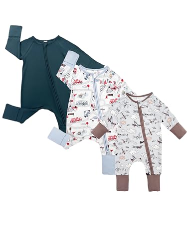 Bow Dream Infant Boys Girls Clothes Newborn Bamboo Rayon Baby girl Romper baby boy Bodysuit Jumpsuit
