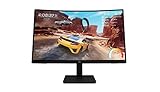 hp 25x gaming-led-monitor HP X27qc QHD Gaming Monitor HP X27qc QHD Gaming Monitor