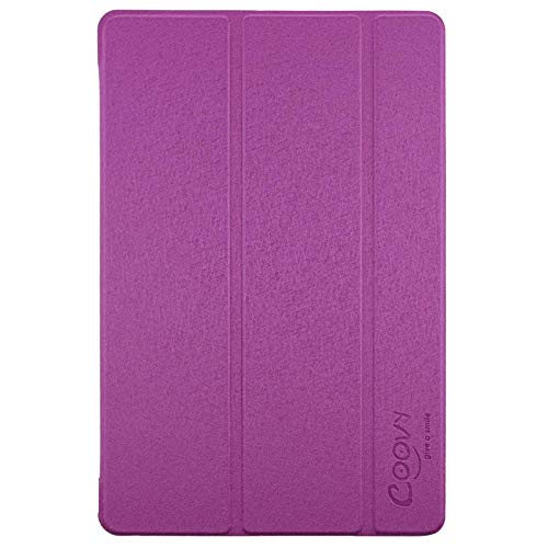 COOVY® Cover ultra sottile per Samsung Galaxy TAB