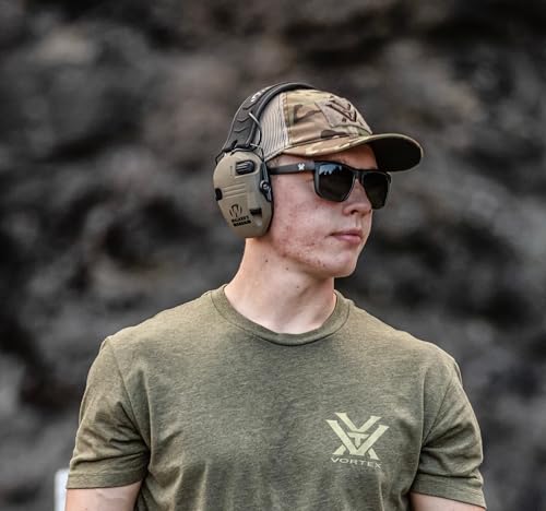Image of Vortex Force on Force Snap Back Caps