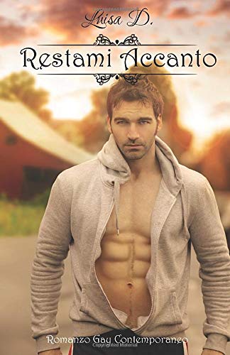 Restami accanto Restami accanto