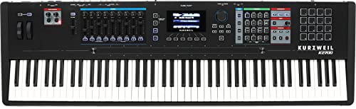 Kurzweil K2700 88-Key Synthesizer Workstation #TOP14