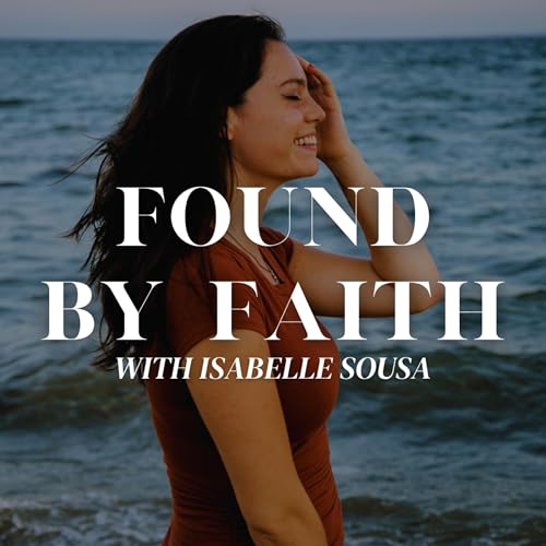 Found By Faith copertina