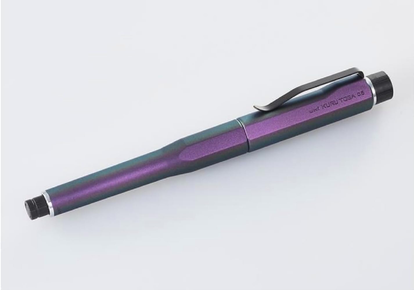 Amazon.com : KURUTOGA Uni Kuru Toga Dive Mechanical Pencil High