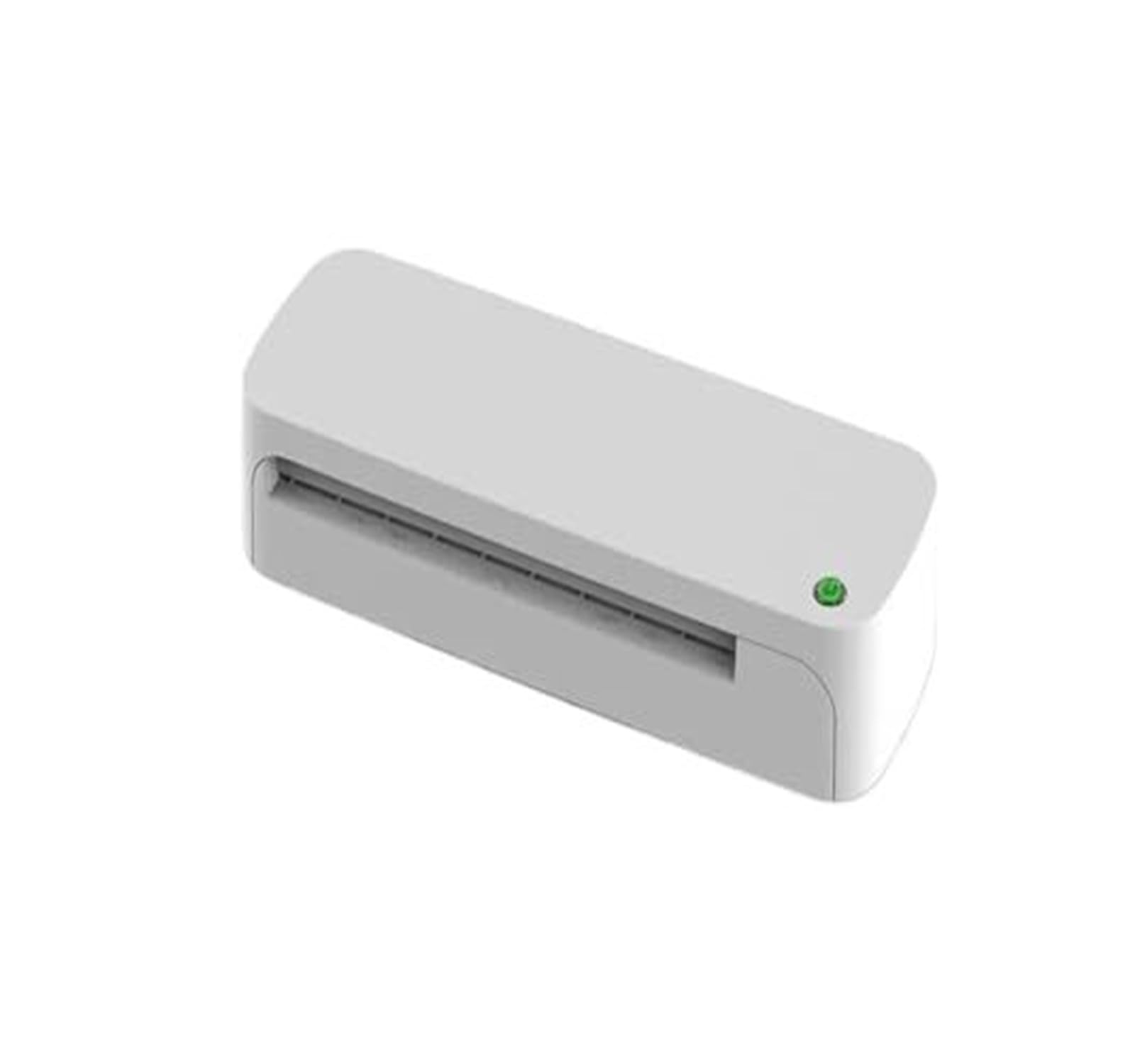 Hot Laminator Machine for A4 Paper, Professional Office and Home Use, Document and Photo Lamination