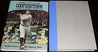 Cooperstown 0517607395 Book Cover