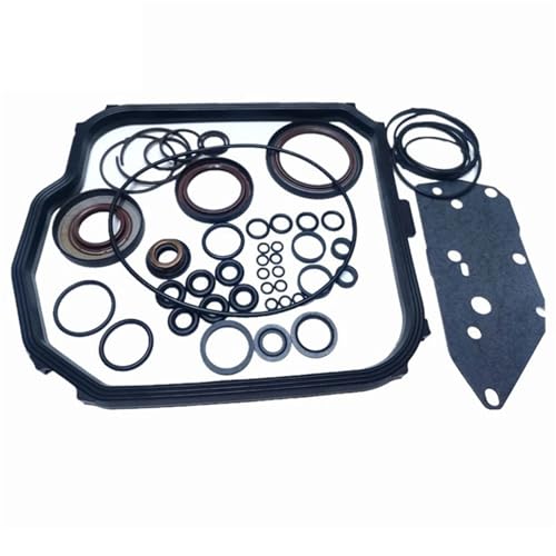 Kit K155900A AL4 para cambios suaves en la transmisión automática de Master