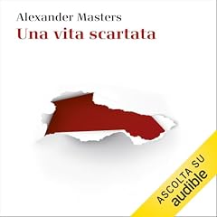 Una vita scartata copertina