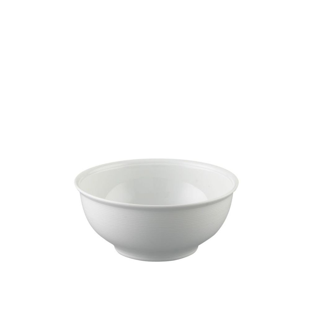 Thomas zestaw promocyjny 6 x modna biała miska 19 cm 11400-80001-13319 i gratis 1 produkt do pielęgnacji ciała Trinitae