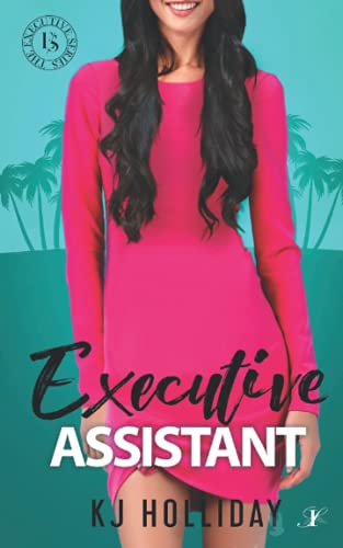 Executive Assistant view 2