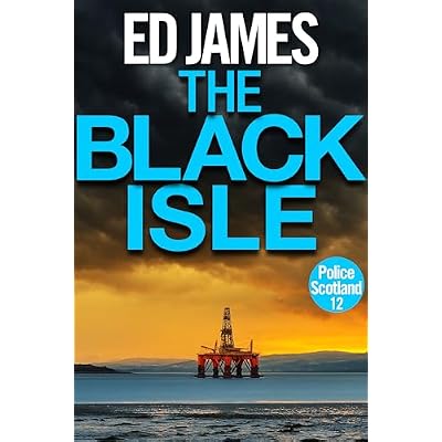 The Black Isle