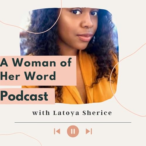 Couverture de The Latoya Sherice Podcast