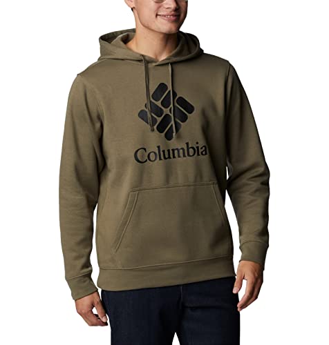 Image of Columbia mens Trek Hoodie