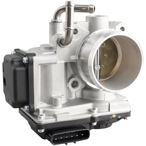 Electronic Throttle Body Assembly 1640059B003